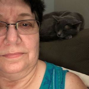 Meet your Posher, Marina